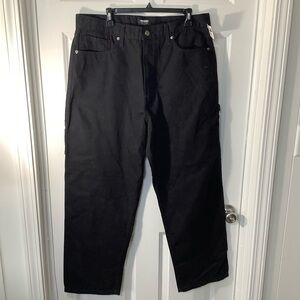 Denizen carpenter style jeans W36 X L 32